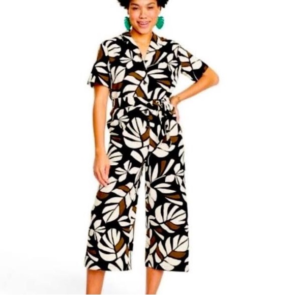 Tabitha Brown Jumpsuit - Picture 2 of 9